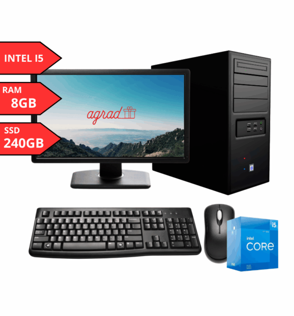 PC Completo