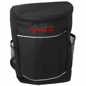 Mochila Térmica – Compacta, Resistente e 100% Sem Vazamentos
