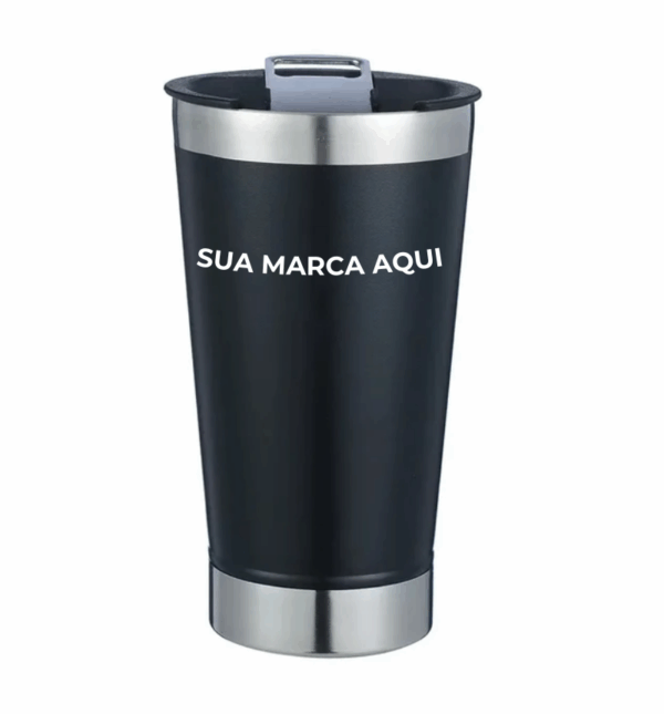 Copo Térmico Personalizado