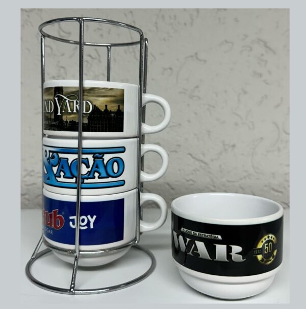 Caneca Personalizada - Image 4