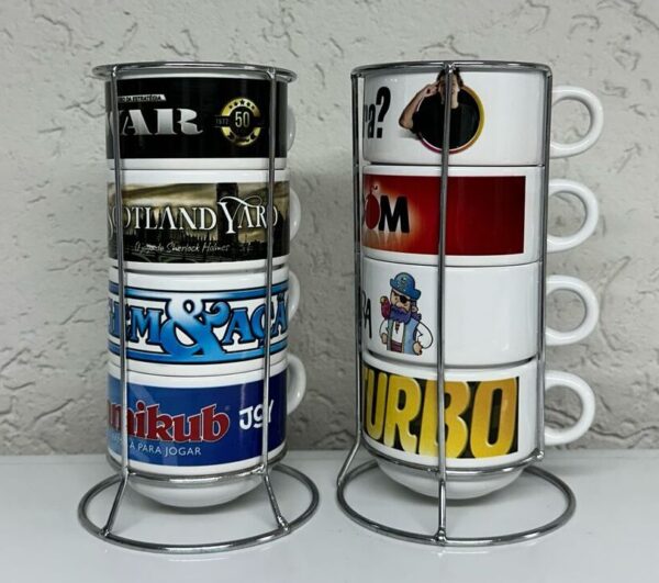 Caneca Personalizada